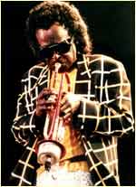 Miles Davis