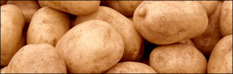 Potatoes