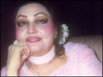 ملکہ ترنم نورجہاں