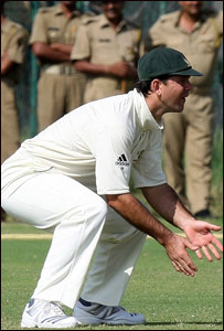 पोंटिंग