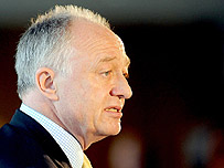 Ken Livingstone