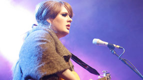 Adele