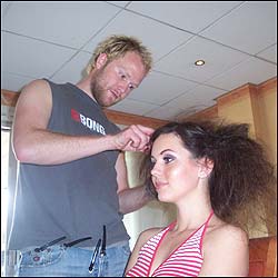 Graduate Fashion 2004