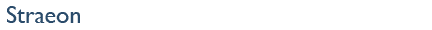 Straeon