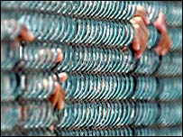 Guantanamo'daki tutsaklar