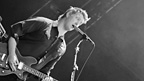 Queens of the Stone Age on the Main Stage