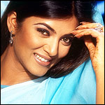 Susmita Sen as Aarti