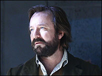 Neil Pearson in Uncle Vanya