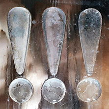 Review of Strange Weather, Isn't It? 