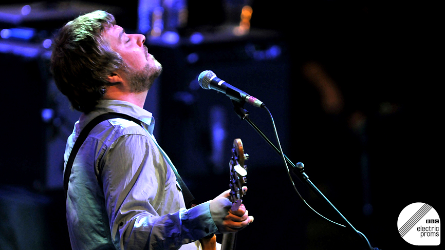 Doves at the Electric Proms 2009