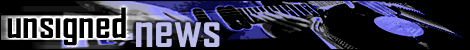 Unsigned News
