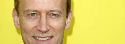 Duncan Kenworthy