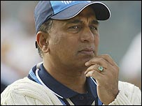 सुनील गावस्कर