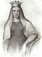 Artist's impression of Matilda 