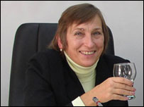 Іина Бекешкіна