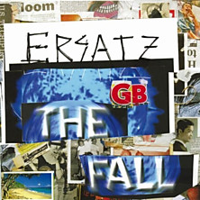 Review of Ersatz G.B.
