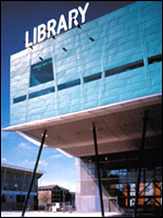 Peckham Library