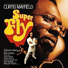 Review of Superfly Review of Superfly