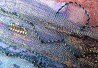 Alison Edmonds art journal © 2002