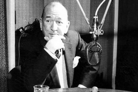 Noel Coward