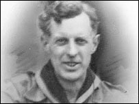 The 'Evergreens' founder Douglas Berwick