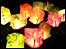 Lanterns on the Lake 2006, Coate Water, Swindon
