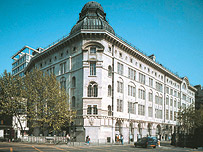 Central Saint Martins