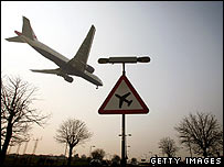 کاربن کا اخراج