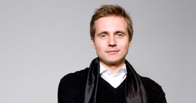 Photo of Vasily Petrenko