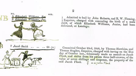 Prisoners' Calendar 02