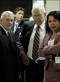 راهی به یازدهم سپتامبر