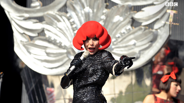 Paloma Faith