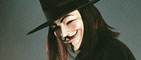 V For Vendetta
