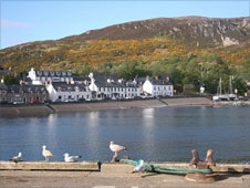 Ullapool