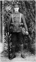 George Donkin