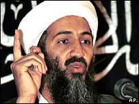 Abu Mussab al-Zarqawi