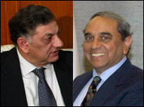 مذاکرات کا آخری دن 