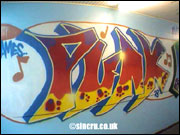 Graffiti