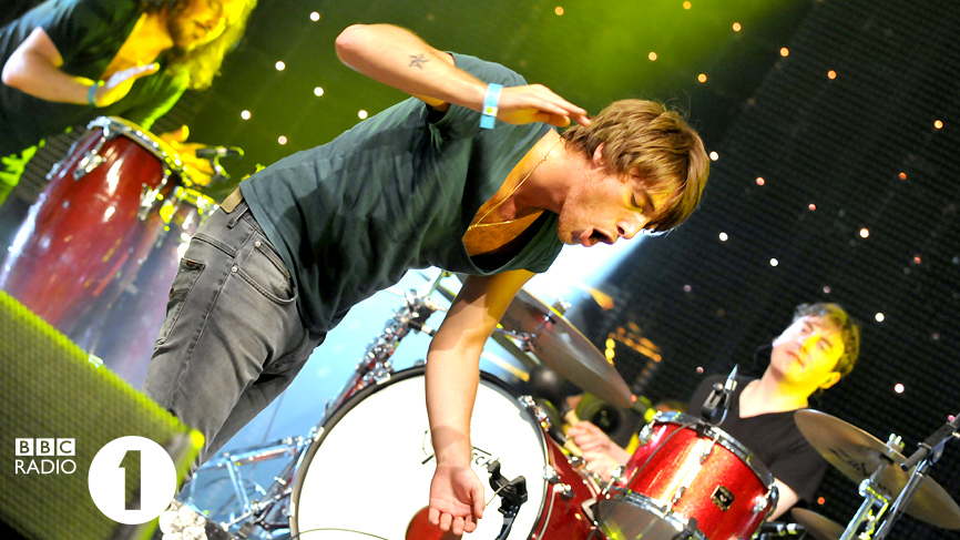 Paolo Nutini