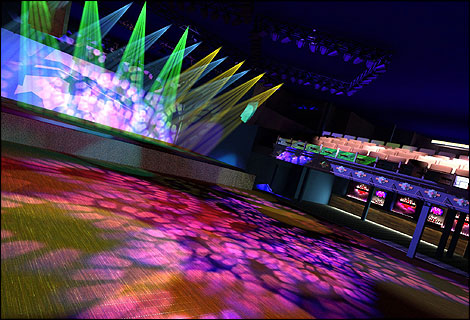 Inside the brand new Academy 1