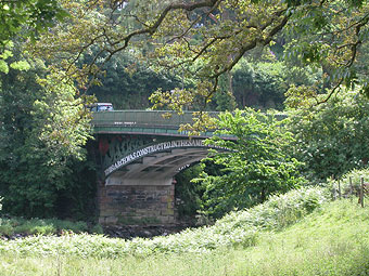 Pont Waterloo