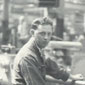 John went into engineering and was a turner with HJ Scott Electrical Engineers at the Volt Works, Ravenhill Road, Belfast.