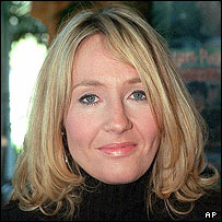 جوانين رولينگ