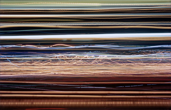 Your pictures of modernity