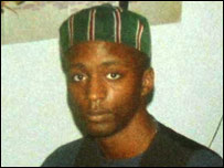 جمال الحارث