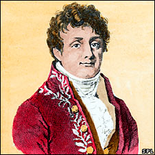 Joseph Fourier