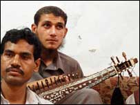 رباب نواز