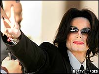  مائیکل جیکسن