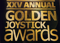 Golden Joystick Awards