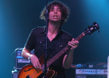 An image of Austin, Texas